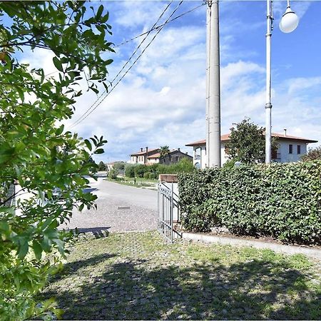 Calaone Wondeful Duplex Apartment Con Parcheggio X4 Baone Kültér fotó